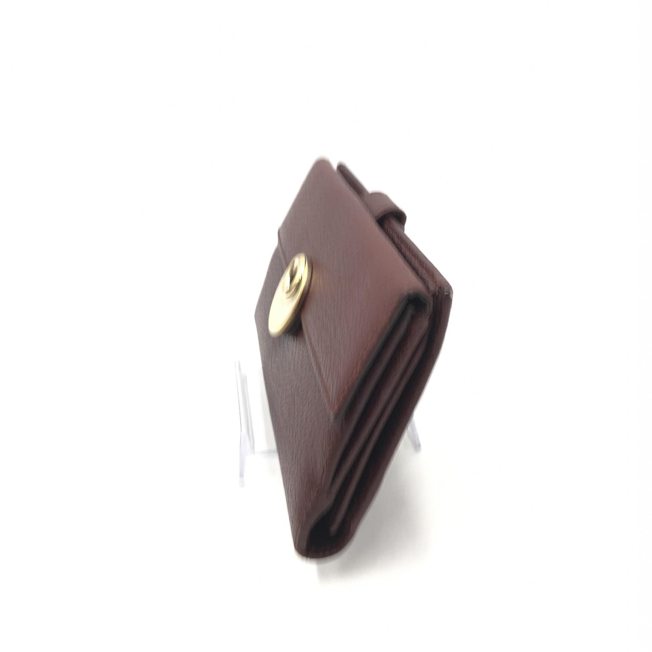 Eclipse Insignia Leather Wallet