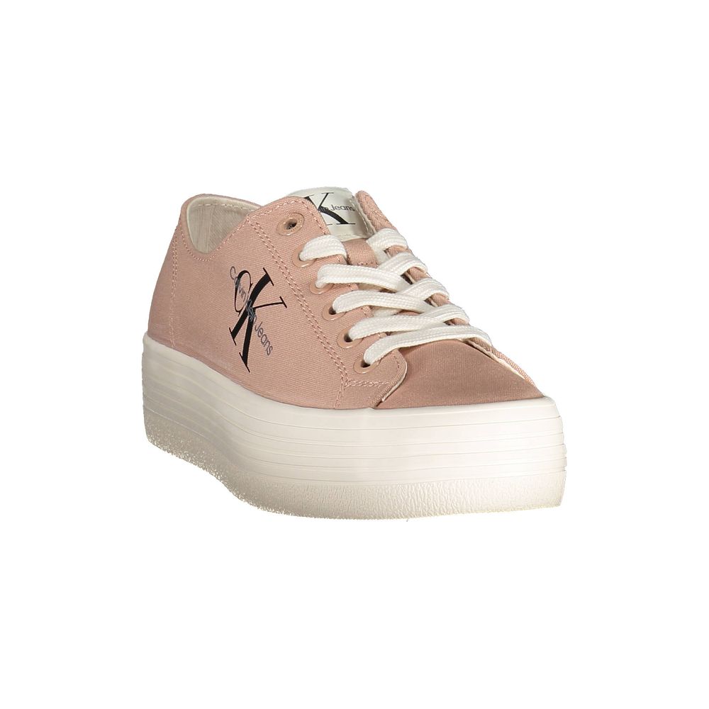 Rosa Cotton Women Sneaker