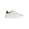 Bianco Leather Men Sneaker