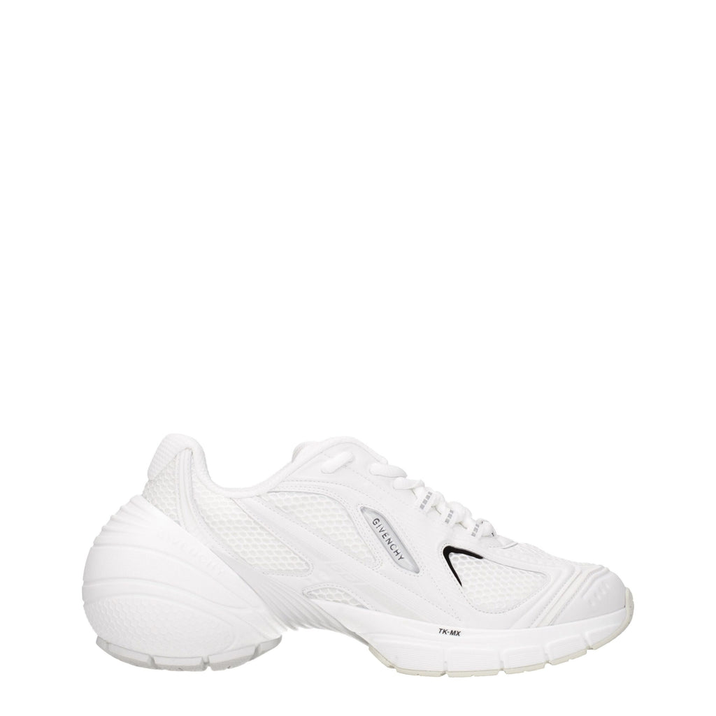 Givenchy Fabric Athletic Sneakers