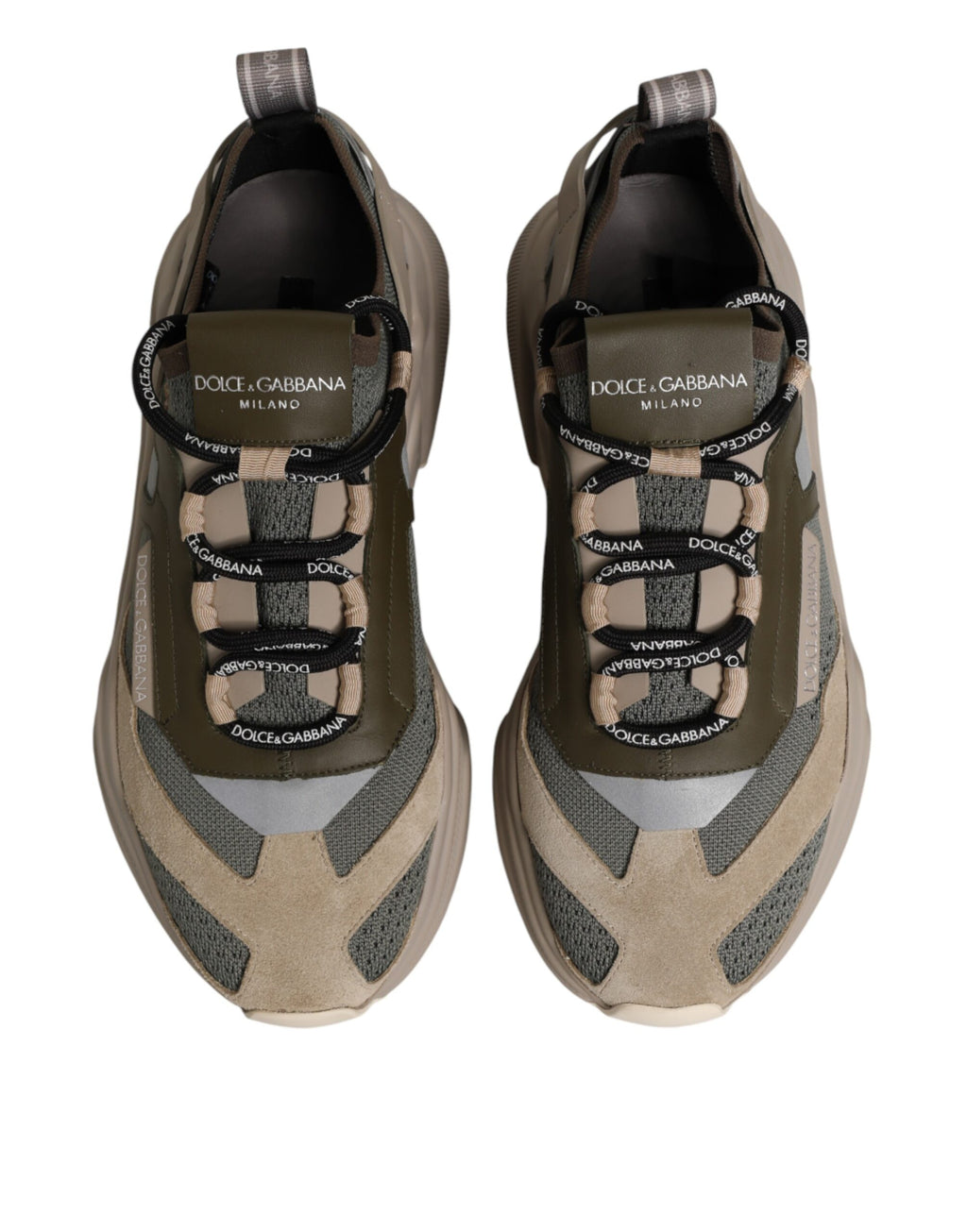 Zapatillas deportivas bajas Daymaster multicolor