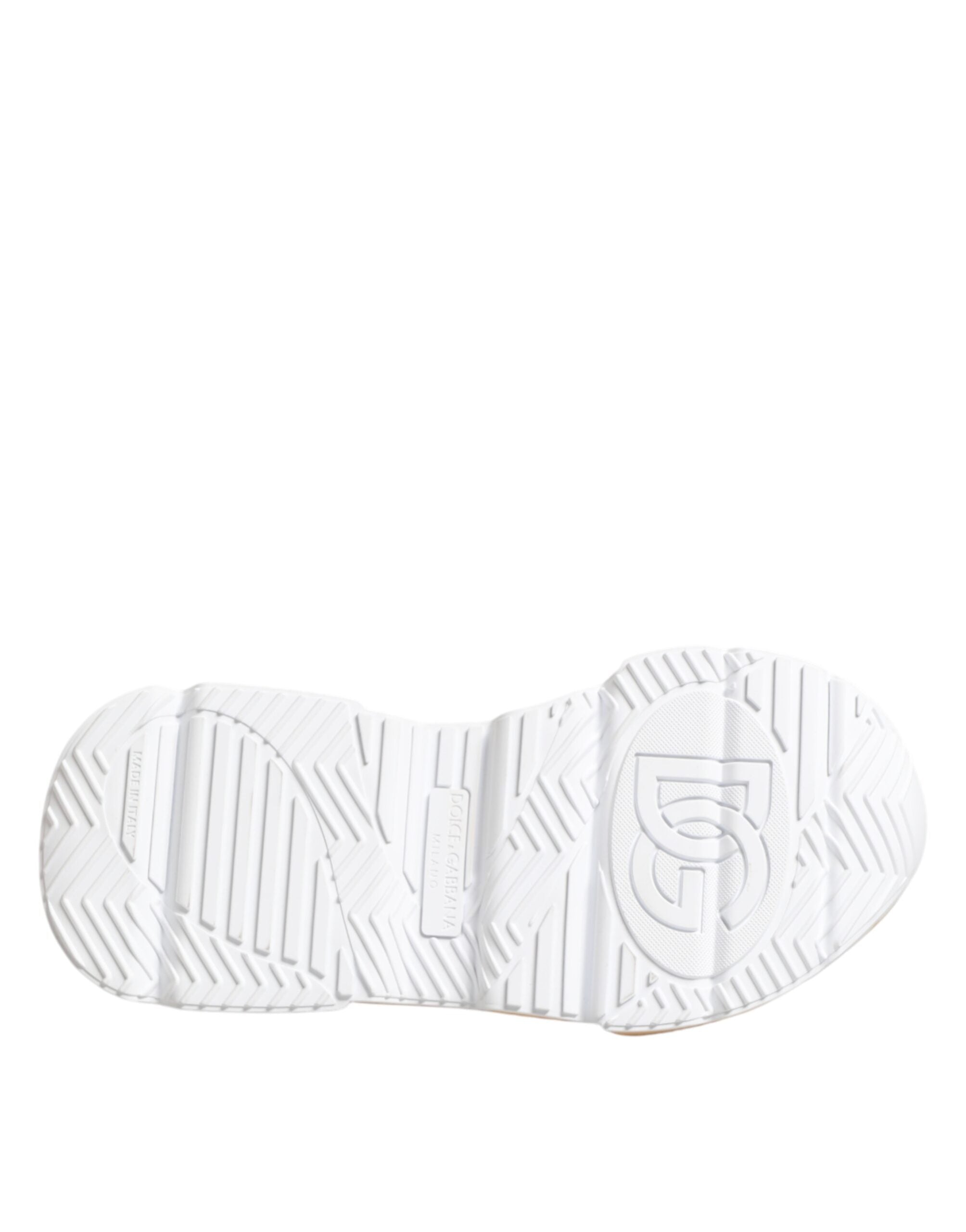 Multicolor Daymaster Low Top Sneakers Shoes