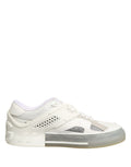 Dolce gabbaba- In The fame White DG Logo CUSTOM 2.Zero Sneakers Shoes
